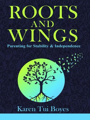 cover image of Roots and Wings